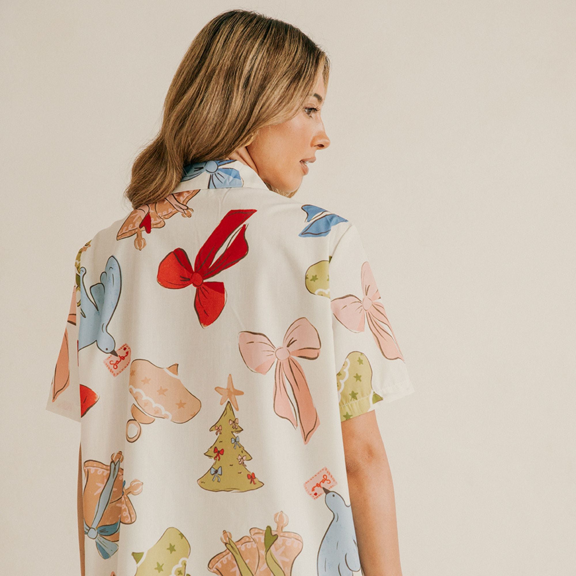 Travel in Style: Top and Shorts Pairings for Your Next Vacation – SABO