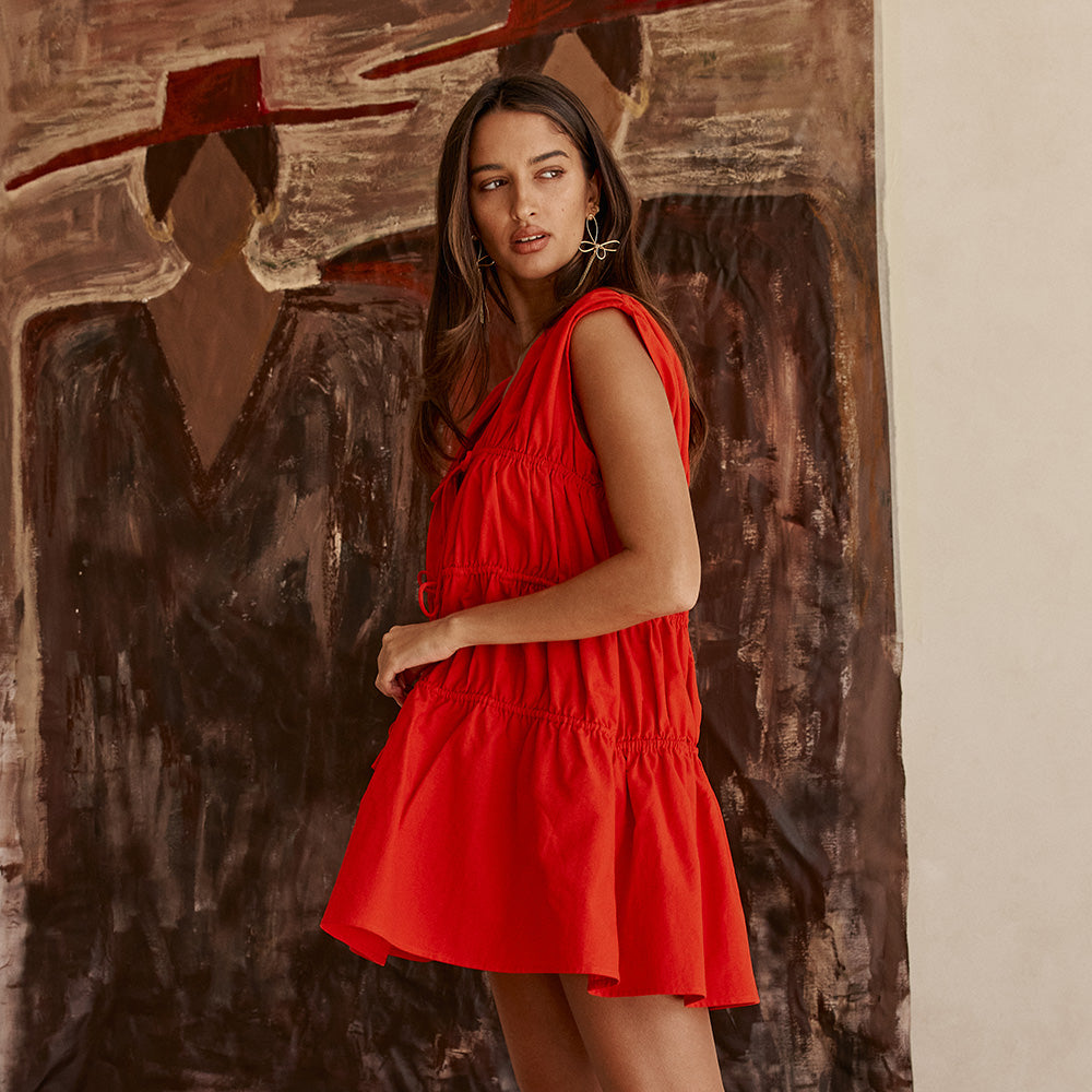 Lunar New Year Outfits USA: Must-Have Looks for 2026 tagged "primary-color:Orange" SABO Lunar New Year Outfits USA: Must-Have Looks for 2026 tagged "primary-color:Orange" SABO