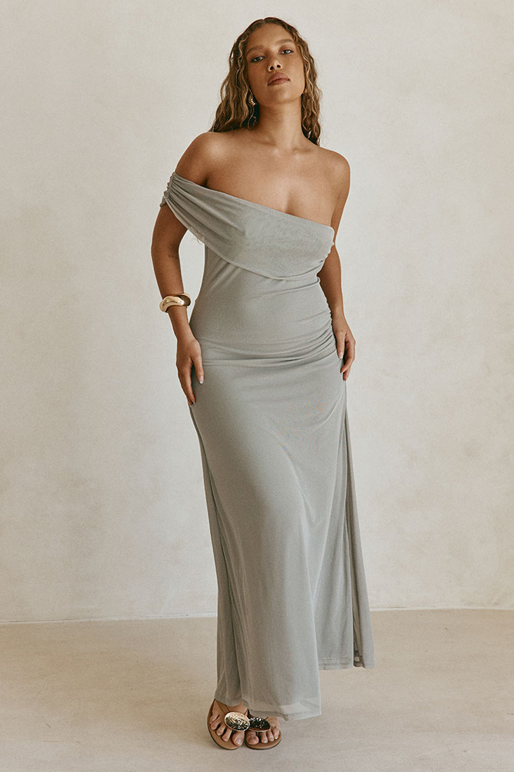Danika Dress