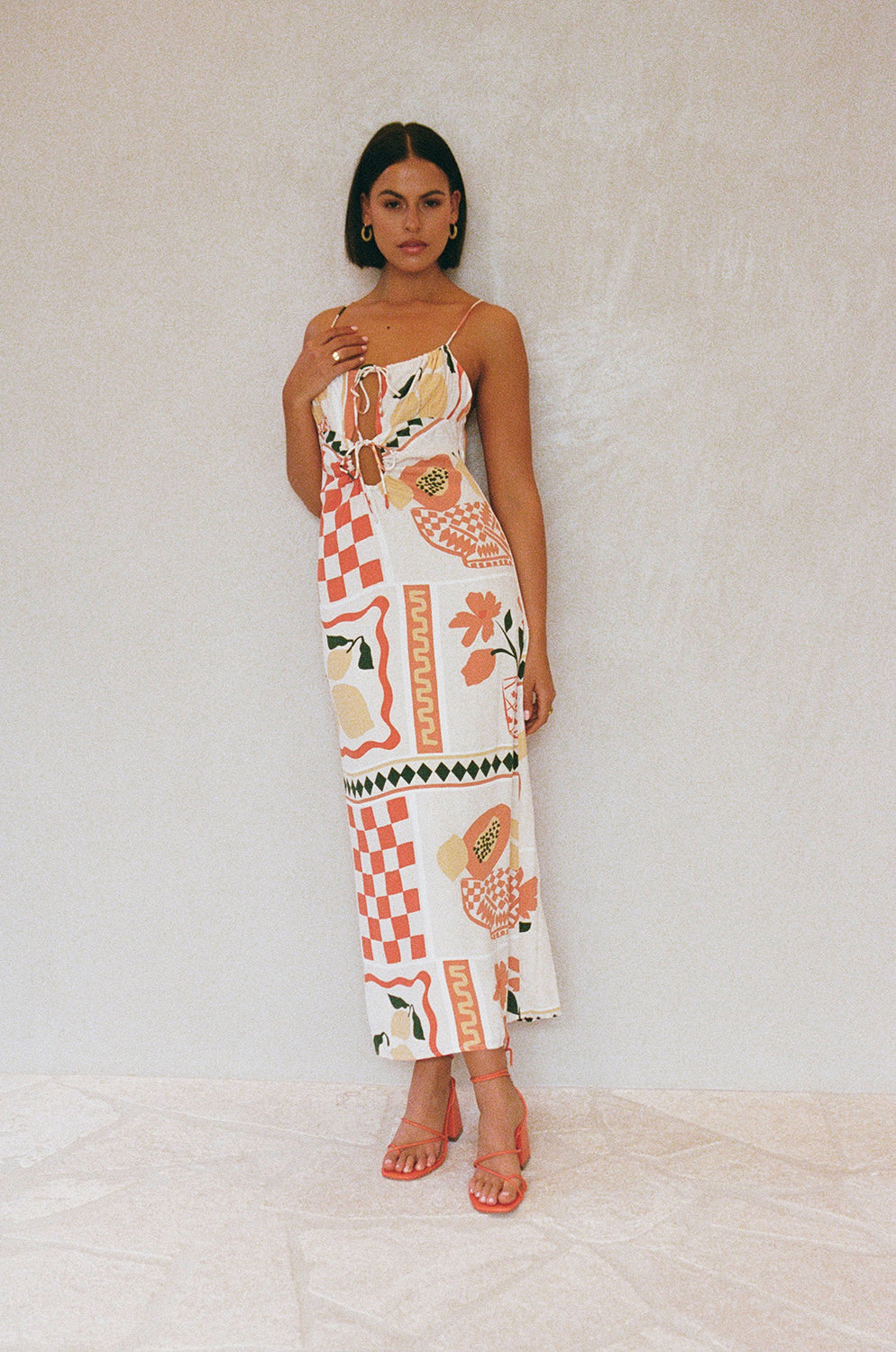 piper midi dress Piper Midi Dress
