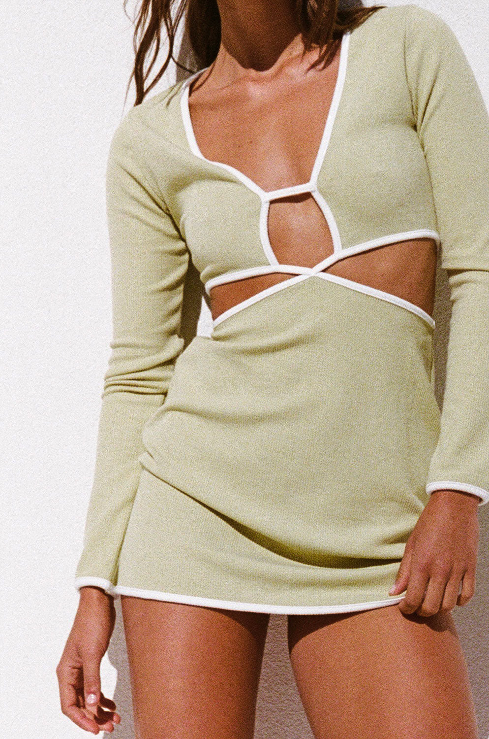 gigi mini dress Gigi Mini Dress