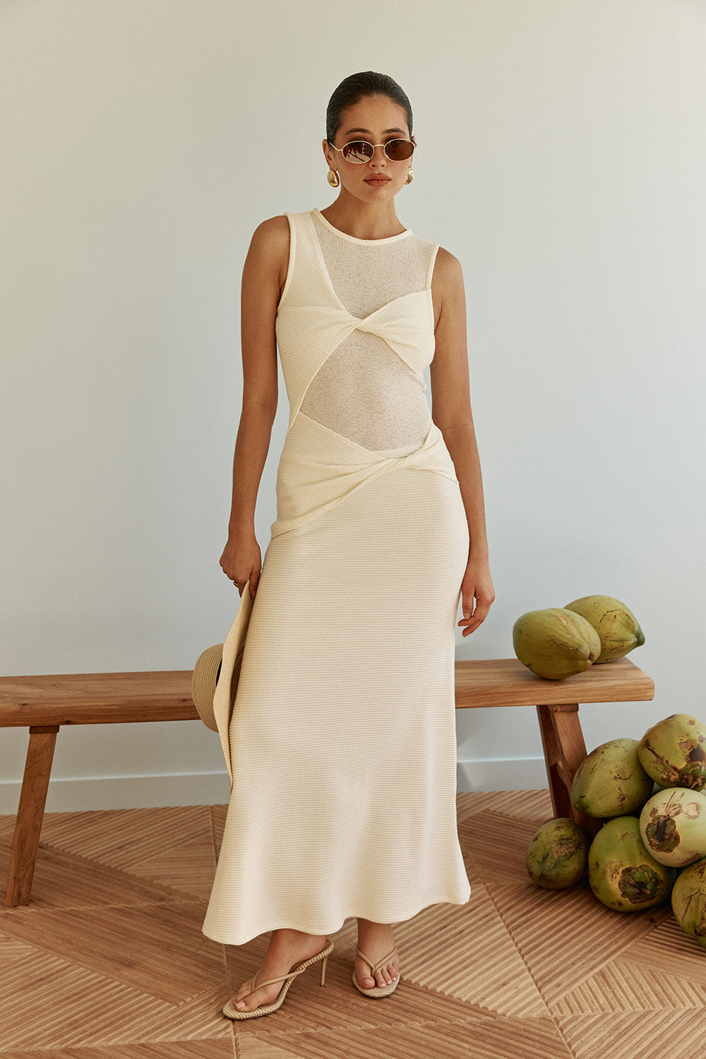 Marelle Dress