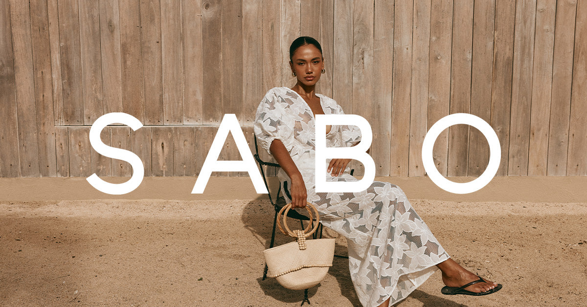 ジャケット・アウター SABO Collections – SABO