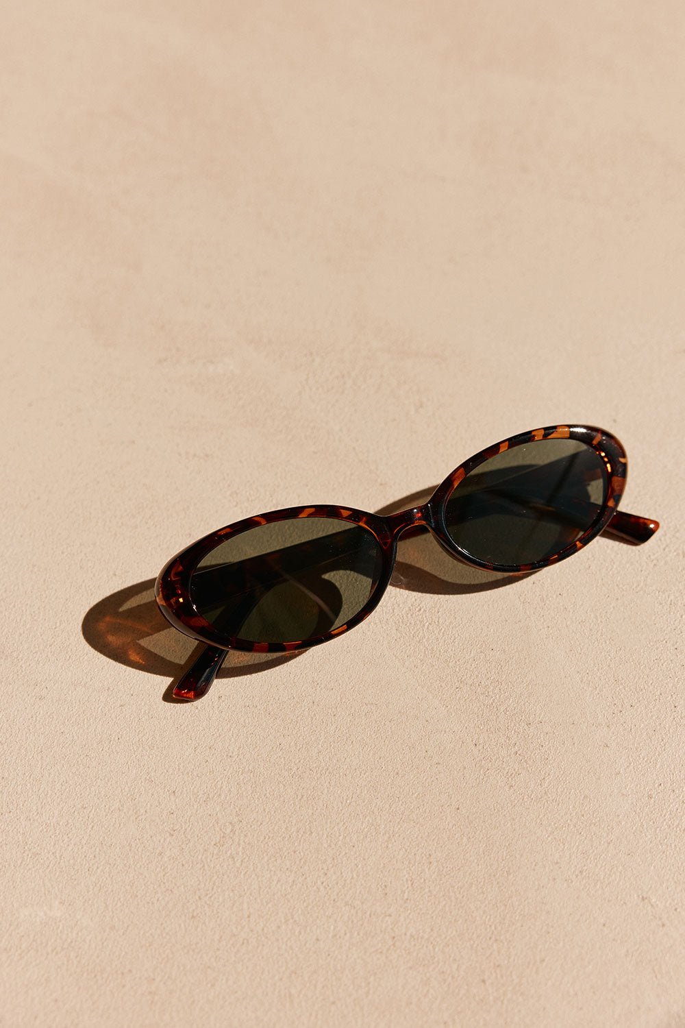 Sorella Sunglasses - Tortoise