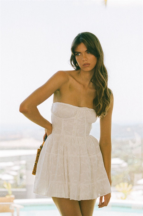 SAMPLE-Sahara Dress SAMPLE-Sahara Dress