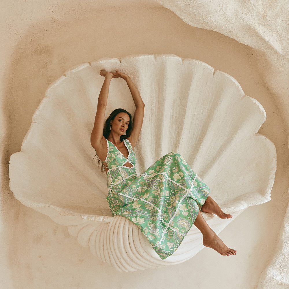 ZĀCO High Summer 26