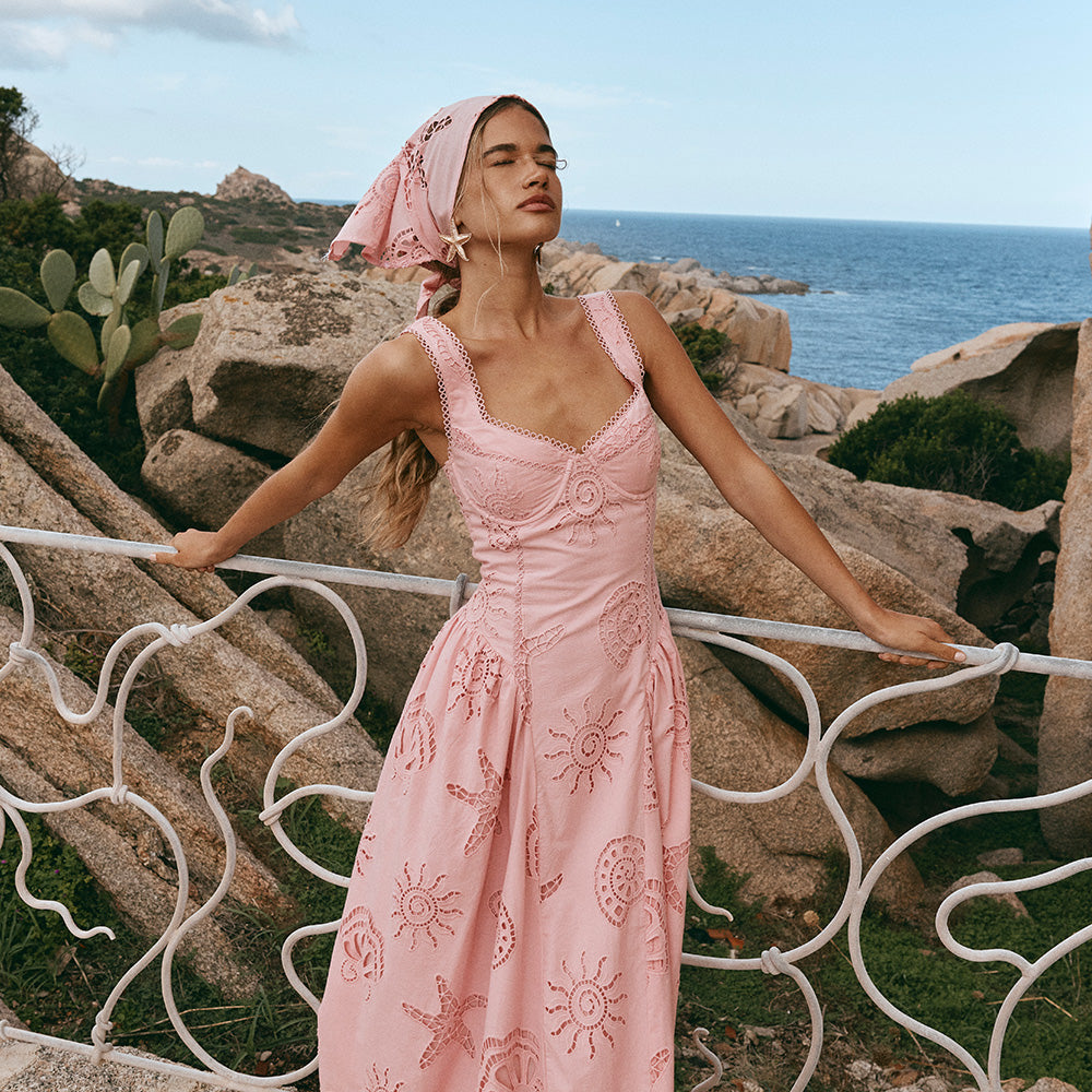 SAMPLE-Dimmi Dress – SABO