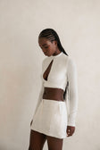 SAMPLE-Lessi Top