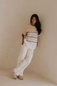 Cellar Crew Top