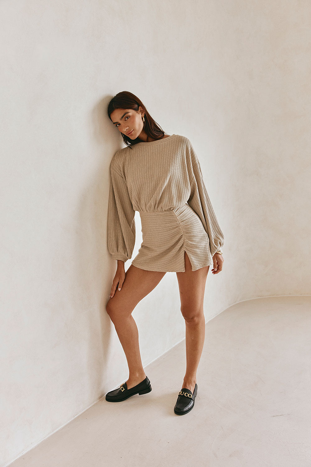 SAMPLE-Corinna Dress