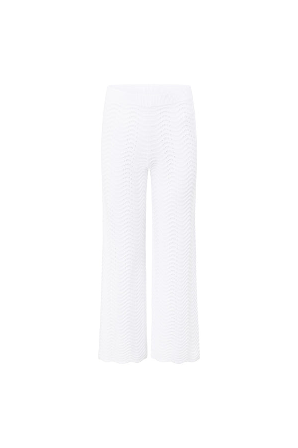 Kama Pants - White