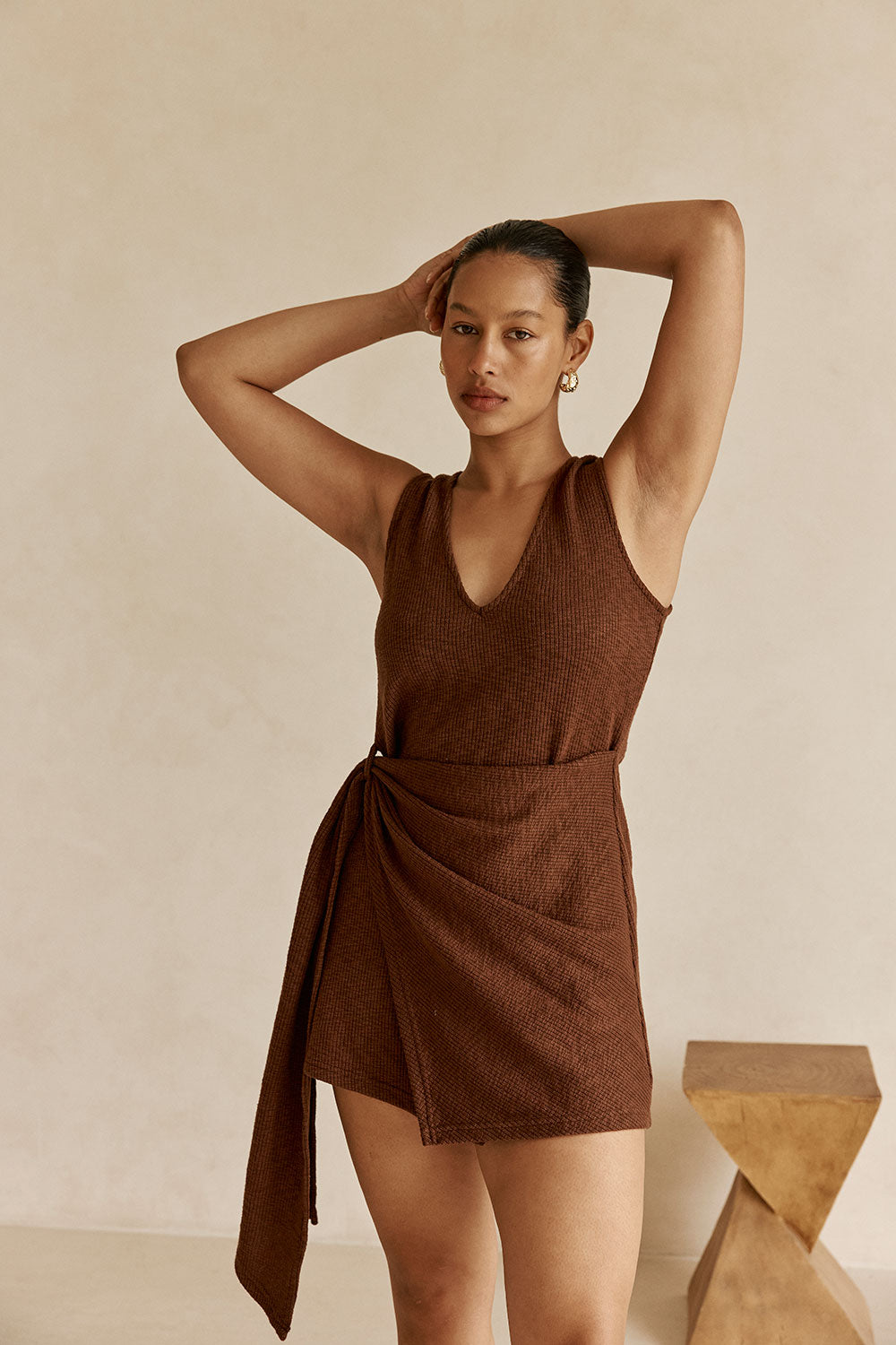 SAMPLE-Oliana Dress