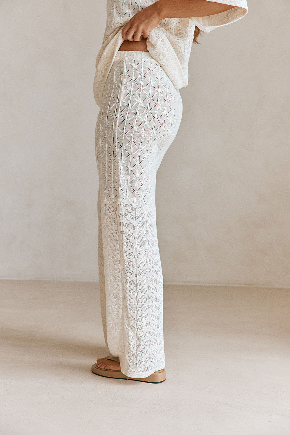 Ziri Pants