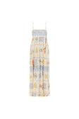 Jameela Dress - La Palma