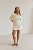 Maple Dress