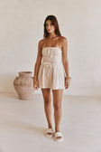 Juliet Dress