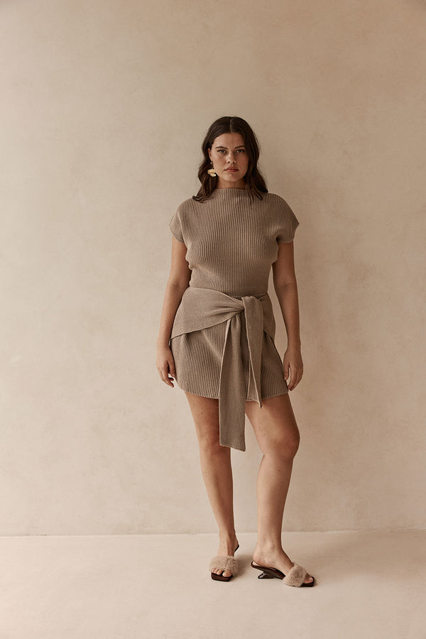 Shop Women's Summer Dresses Online USA tagged "primary-color:Tan" SABO Shop Women's Summer Dresses Online USA tagged "primary-color:Tan" SABO