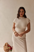 SAMPLE-Sorrento Dress