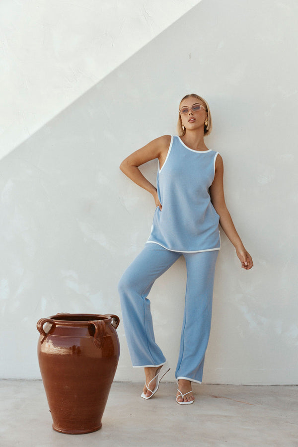 Paxton Jumpsuit