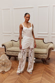 Corsage Top