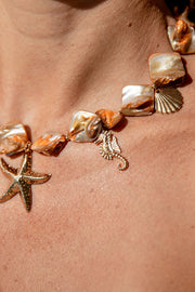 Oceana Necklace