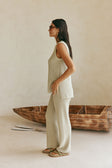 Maxine Top - Sage