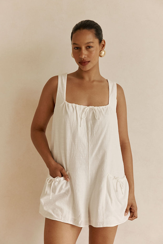 Brita Playsuit