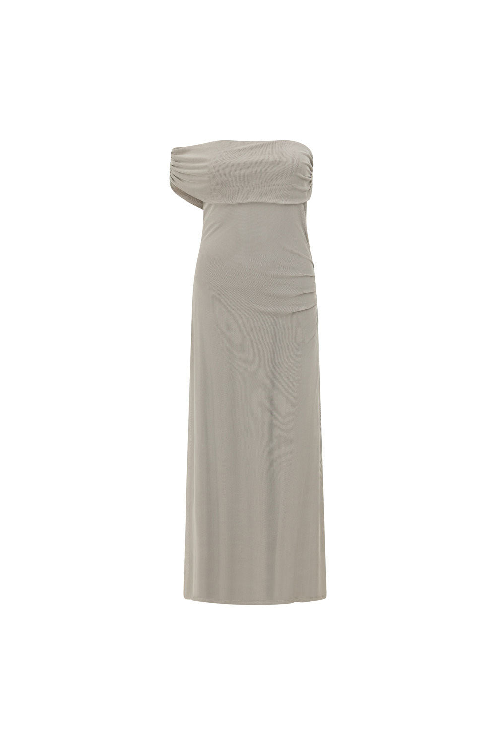danika off shoulder dress SO ONLINE AU Women's Off Shoulder Midi Dress, Sage, AU16 US12