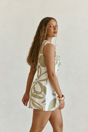 Natsuki Dress - Paradisus