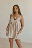 Wrenley Dress
