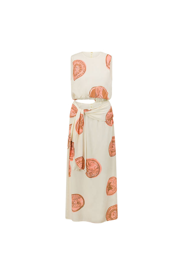 Millie Dress - Nomisma