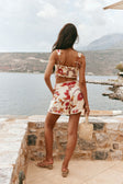Avion Crop - Flor Del Sol