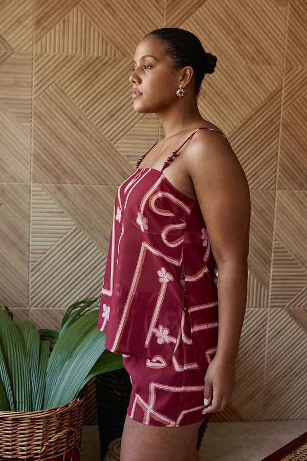Resort Wear for Every Vacation or Beach Day 2026 SABO Resort Wear for Every Vacation or Beach Day 2026 SABO