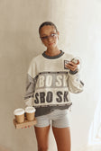 SAMPLE-Starlett Sweater - Terry
