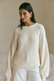 Yuzuki Knit Jumper