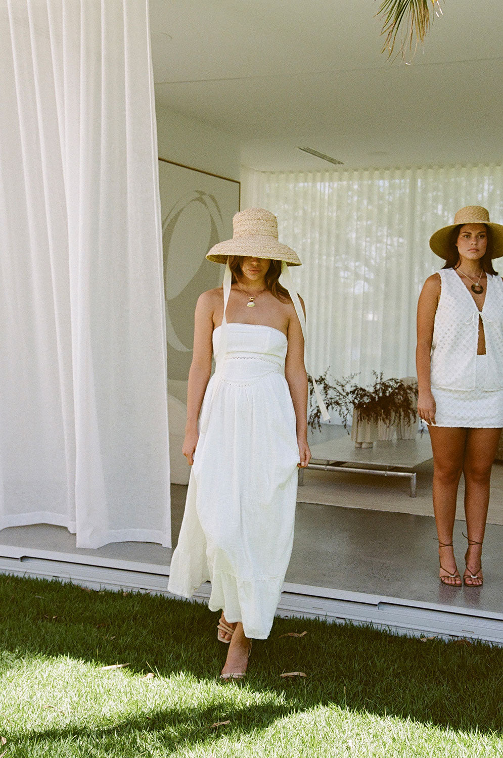SAMPLE-Kenna Dress