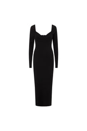 Geneva Dress - Black