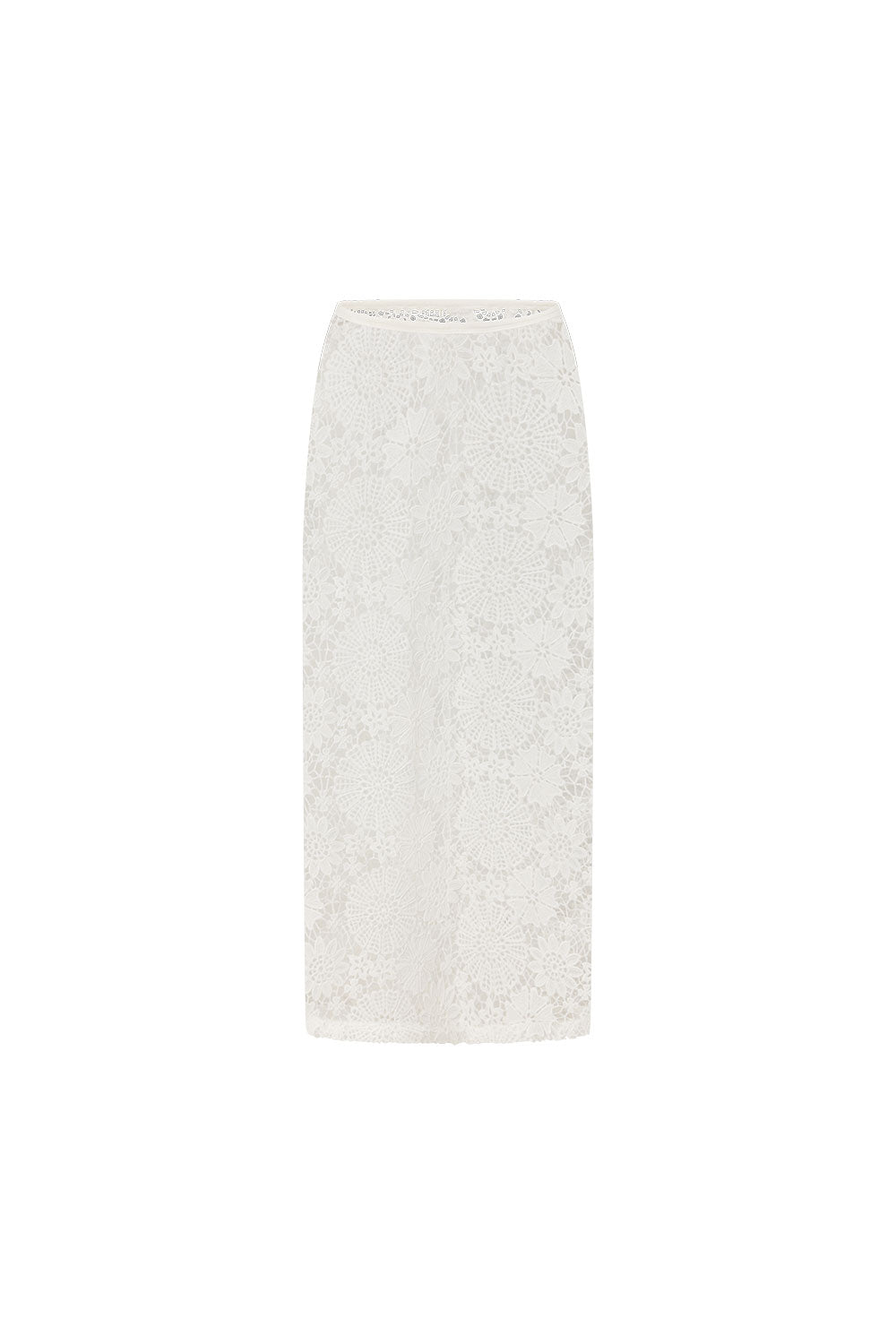 Aleksia Skirt