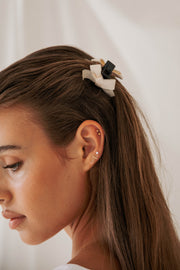 Lia Bow Clips