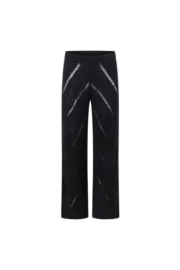 Josiah Pants - Black