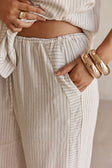 Capri Pants