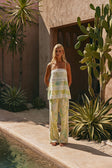 SAMPLE-Orion Pants - Fiore Festivo