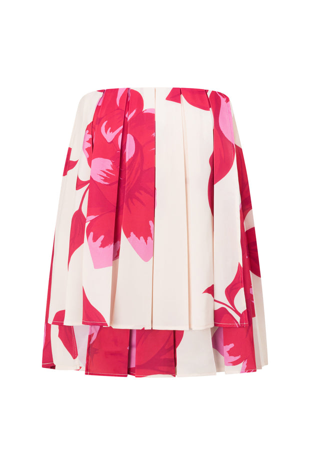 Antalya Top - Sole Rosa