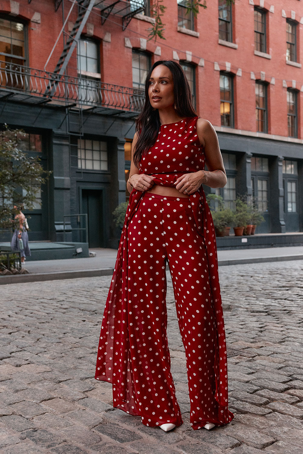 Amelie Pants