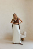 Silla Skirt