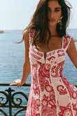 Marais Dress - Filigrana