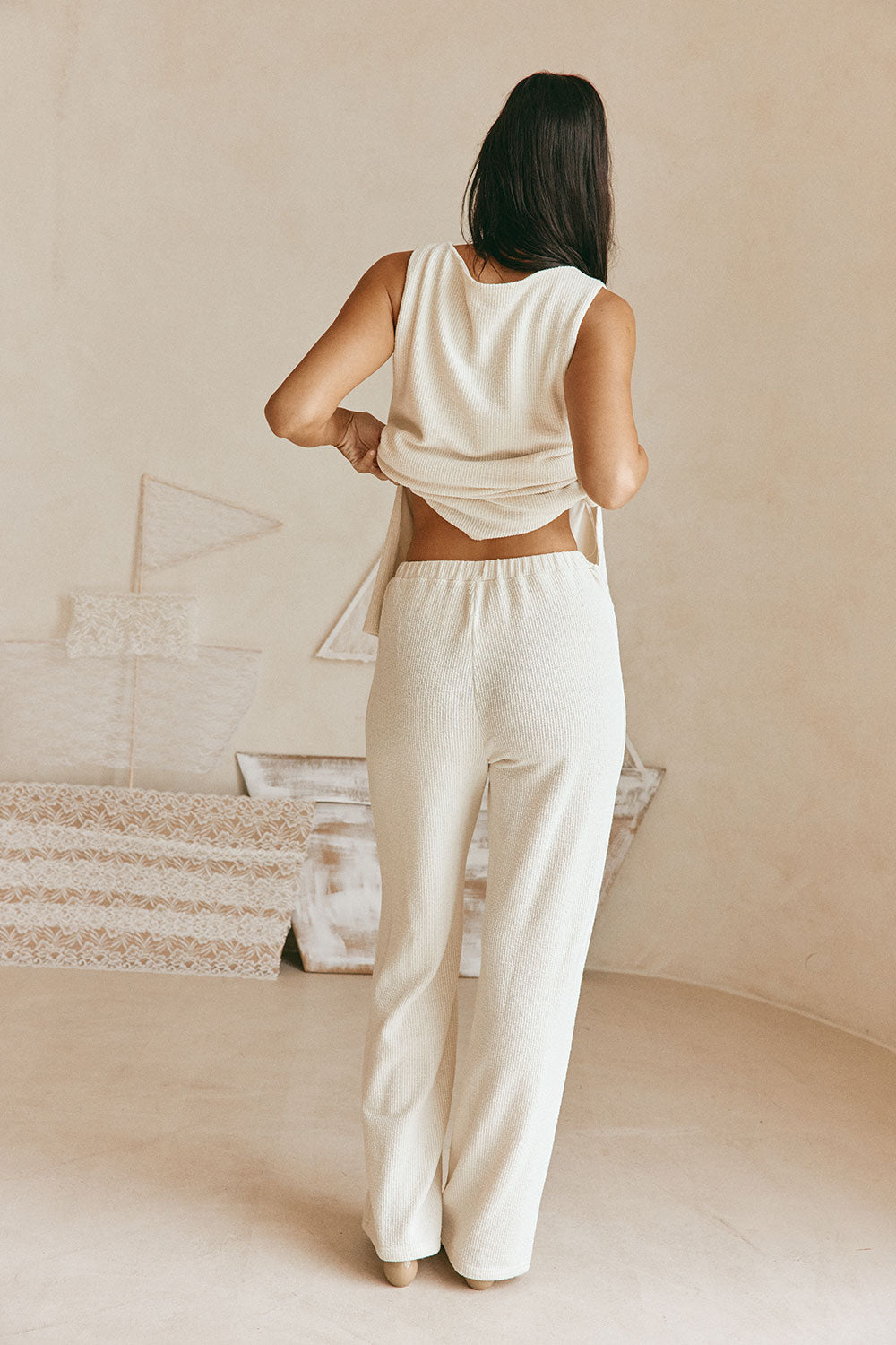 Madrid Pants