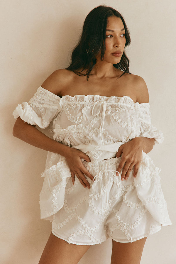 Shop Bachelorette & Bridal Outfits for the Modern Bride. SABO Shop Bachelorette & Bridal Outfits for the Modern Bride. SABO