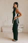 SAMPLE-Leelah Pants - Black