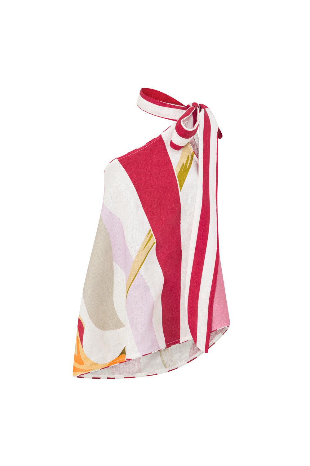 Gabriela Top - Estivo Abstract